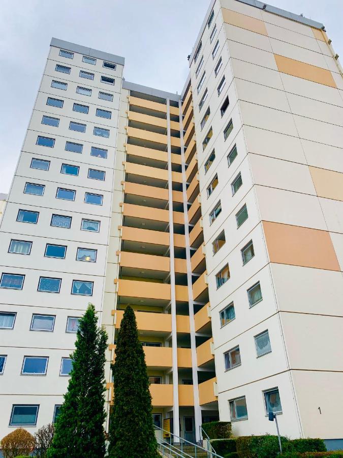 Apartment Traumseeblick Immenstaad Именстад ам Бодензе Екстериор снимка