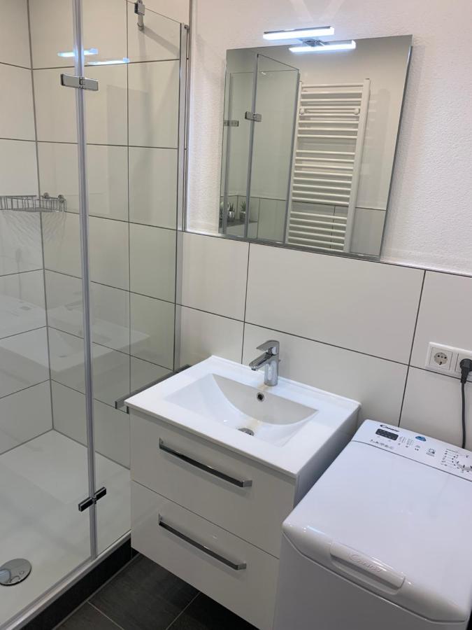 Apartment Traumseeblick Immenstaad Именстад ам Бодензе Екстериор снимка