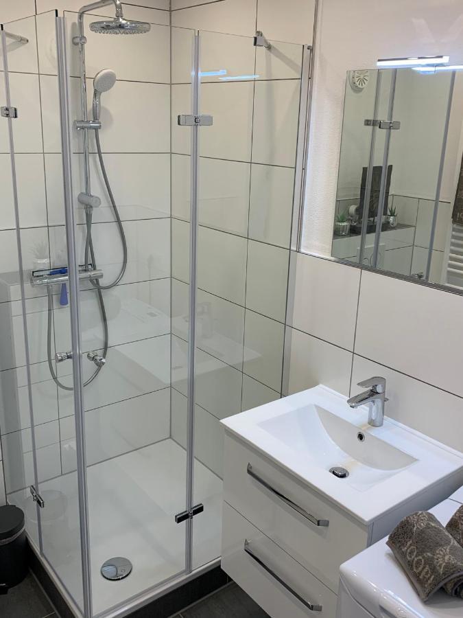 Apartment Traumseeblick Immenstaad Именстад ам Бодензе Екстериор снимка